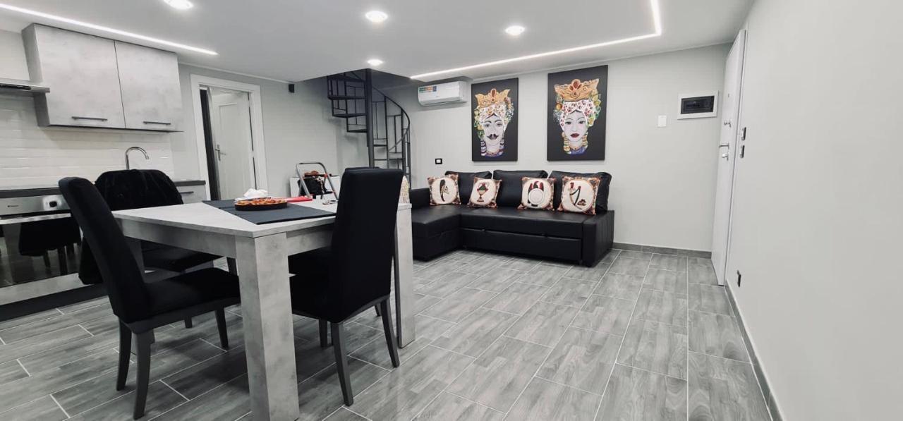 B&B Havana Palermo Dış mekan fotoğraf