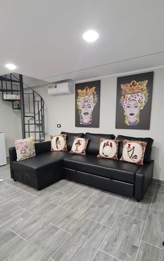 B&B Havana Palermo Dış mekan fotoğraf